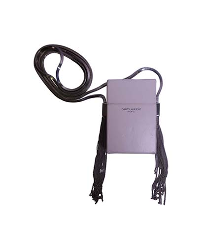 Chain Crossbody, front view